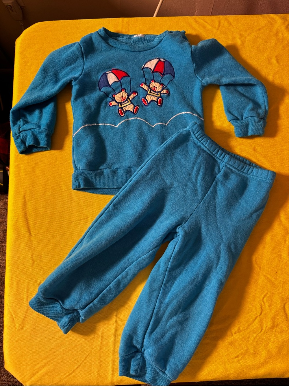 Baby outfit